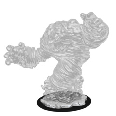 WZK90174 D&D Minis: Huge Air Elemental Lord