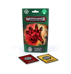 Realmstone Raiders Rivals Deck 109-44