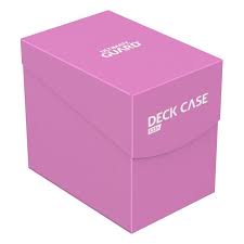 UGD011318 Deck Case 133+ Pink