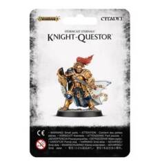 Stormcast Eternals Knight - Questor web 96-27