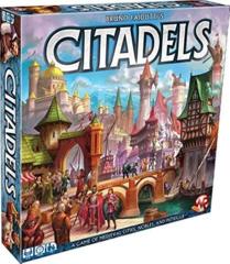 Citadels Revised