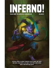 Inferno! Volume 6