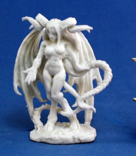 Virina, Female Demon 77067