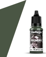 Vallejo NATO Green Primer