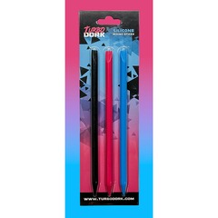 Tool: Silicone Mixing Sticks (3 Pack)