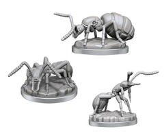 WZK90655: Wizkids Deep Cuts Minis: Wave 21 - Giant Ants