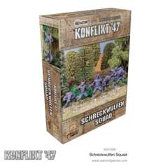 Konflikt 47 schreckwulfen squad 452410206