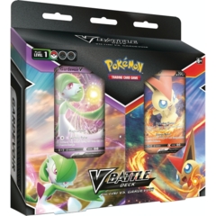 Pokemon V Battle Deck: Victini V or Gardevoir V Bundle