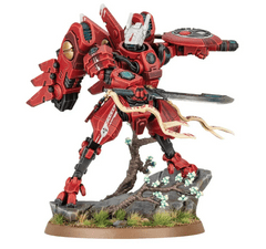 Tau Empire: Commander Farsight 56-41