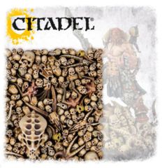 Citadel Skulls 64-29