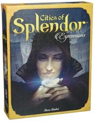 Cities of Splendor Expansions SPL02