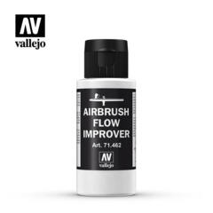 VAL71462 Vallejo Airbrush Flow Improver 60ml