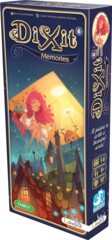 Dixit: Memories Expansion  dix08