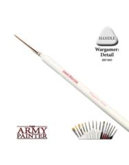Army Painter - Wargamer Brush - Detail br7005