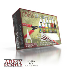 Army Painter Hobby Set wp8032
