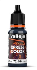 Game Color: Xpress Color- Wagram Blue, 18 ml