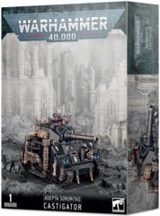 Adepta Sororitas Castigator 52-33