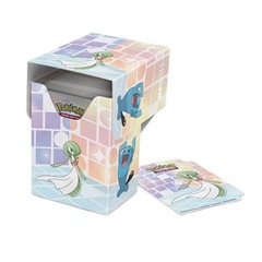 Deck Box: Pokémon: Trick Room Full View UPR16379