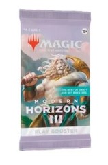 MTG: Modern Horizons 3 Play Booster Pack