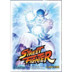 Dragon Shield: Street Fighter Ryu