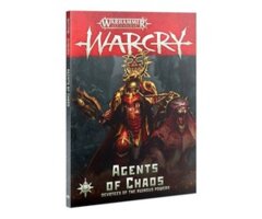 Warcry: Agents of Chaos