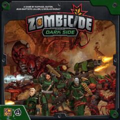 Zombicide Invader: Dark Side