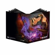 Ultra Pro binder - 360 - Core 2019