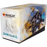 Empty MTG Bundle Box