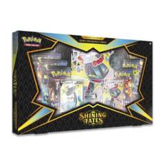 Pokemon TCG Shining Fates Premium Collection Shiny Dragapult VMAX