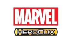 Marvel Heroclix - Fantastic Four 2021 Storyline Play at Home Kit