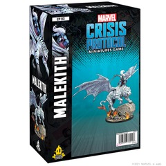 CP93EN Marvel: Crisis Protocol - Malekith