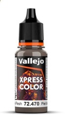 Game Color: Xpress Color- Zombie Flesh, 18 ml