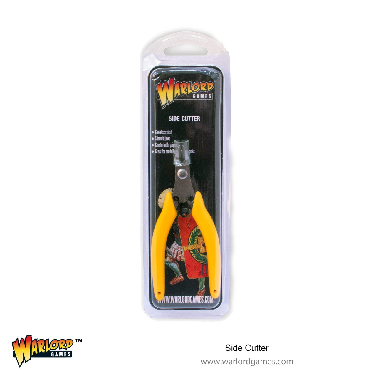Warlord Games: Side Cutter Warlord Games: Side Cutter