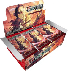 Force Of Will - Crimson Moon's Battleground Booster Box