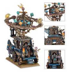 Celestial Hurricanum / Luminark of Hysh - Cities of Sigmar