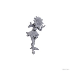 Pathfinder Battles Deep Cuts: Sunflower Leshy and Fruit Leshy  WZK90765