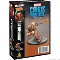 Marvel Crisis Protocol Juggernaut cp56en