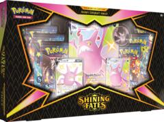 Pokemon TCG Shining Fates Premium Collection Shiny Crobat VMAX