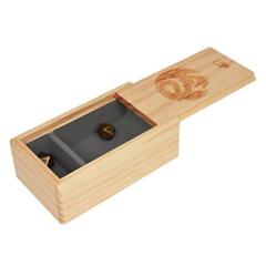 Ark Premium Wooden Dice Tray