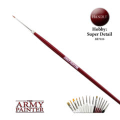 The Army Painter - Hobby - Super Detail br7016 57 13799 70160 1
