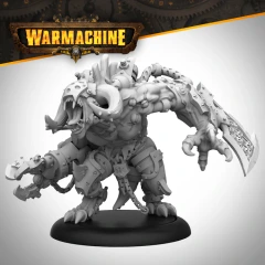 Warmachine: Ravener SFIK-ORG259