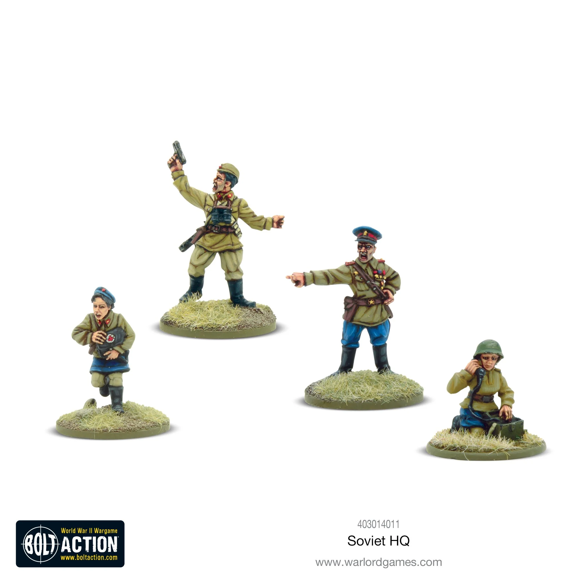 Soviet HQ 403014011 Soviet HQ 403014011