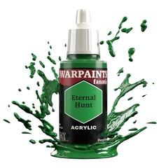 Army Painter: Warpaints Fanatic: Eternal Hunt WP3052