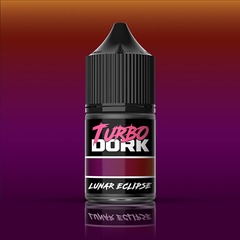 TurboShift Acrylic- Lunar Eclipse, 22ml.