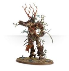 Sylvaneth Treelord / Ancient / Spirit of Durthu web 92-07