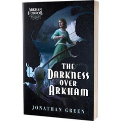 The Darkness Over Arkham ac154