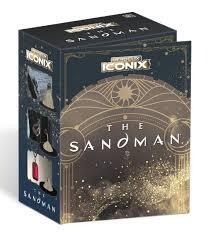 DC HeroClix - Iconix - The Sandman