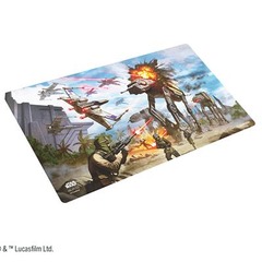 Star Wars: Unlimited Game Mat Battle of Scarif	GGS40083ML