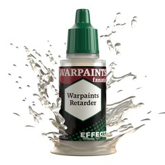 Army Painter: Warpaints Fanatic: Warpaints Retarder WP3172