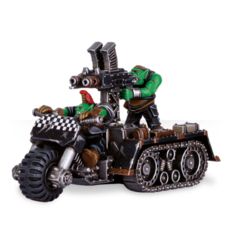 Ork Wartrak